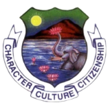 Left Logo